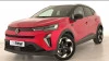 Renault Captur  Gasolina/gas  Eco-G Techno 74kW