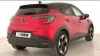 Renault Captur  Gasolina/gas  Eco-G Techno 74kW