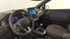 Renault Captur  Gasolina/gas  Eco-G Techno 74kW