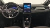 Renault Captur  Gasolina/gas  Eco-G Techno 74kW