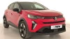Renault Captur  Gasolina/gas  Eco-G Techno 74kW
