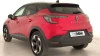 Renault Captur  Gasolina/gas  Eco-G Techno 74kW