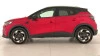 Renault Captur  Gasolina/gas  Eco-G Techno 74kW