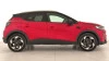 Renault Captur  Gasolina/gas  Eco-G Techno 74kW