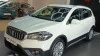 Suzuki SX4 S-Cross 1.0 DITC GLE