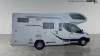 BENIMAR SPORT SPORT 340 UP