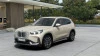 BMW iX1 eDrive20