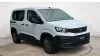 Peugeot Rifter Active Pack Business Std. BlueHDi 100