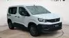 Peugeot Rifter Active Pack Business Std. BlueHDi 100