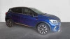 Renault Captur techno TCe 103 kW (140CV) EDC GPF