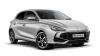MG3 Hybrid+ Luxury MY26