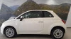 Fiat 500 Dolcevita 1.0 Hybrid 51KW (70 CV)