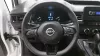 Nissan Townstar 2 plazas 45kWh-90kW L2 Profesional