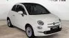 Fiat 500C Dolcevita 1.0 Hybrid 51KW (70 CV)