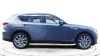 Mazda CX-60 2.5 E-SKYACTIV PHEV EXCLUSIVE-L AUTO AWD 5P