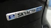 Mazda CX-60 2.5 E-SKYACTIV PHEV EXCLUSIVE-L AUTO AWD 5P