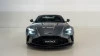 Aston Martin Vantage Coupe Aston Martin Vantage Coupe