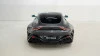 Aston Martin Vantage Coupe Aston Martin Vantage Coupe