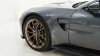 Aston Martin Vantage Coupe Aston Martin Vantage Coupe