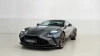Aston Martin Vantage Coupe Aston Martin Vantage Coupe