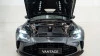 Aston Martin Vantage Coupe Aston Martin Vantage Coupe