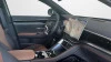 BYD SEAL U DM-i Design