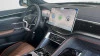 BYD SEAL U DM-i Design