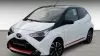 Toyota Aygo 1.0 70 x-sport