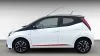 Toyota Aygo 1.0 70 x-sport