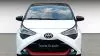 Toyota Aygo 1.0 70 x-sport