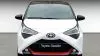 Toyota Aygo 1.0 70 x-sport