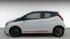 Toyota Aygo 1.0 70 x-sport