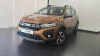 Dacia Sandero Stepway Expression 74kW (100CV) ECO-G