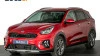 Kia Niro 1.6 GDi HEV 104kW (141CV) Emotion