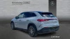Mercedes-Benz EQE SUV EQE 500 4MATIC Edition SUV Mercedes-Benz EQE SUV EQE 500 4MATIC Edition SUV