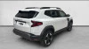 Dacia Duster DUSTER Extreme mild hybrid 130