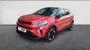 Renault Captur techno Eco-G 100cv (74 kW) Renault Captur techno Eco-G 100cv (74 kW)