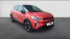 Renault Captur techno Eco-G 100cv (74 kW) Renault Captur techno Eco-G 100cv (74 kW)