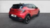 Renault Captur techno Eco-G 100cv (74 kW) Renault Captur techno Eco-G 100cv (74 kW)