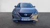 Nissan Qashqai DIG-T 103kW N-Connecta