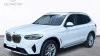 BMW X3 xDrive20d xLine 140 kW (190 CV) BMW X3 xDrive20d xLine 140 kW (190 CV)
