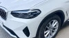 BMW X3 xDrive20d xLine 140 kW (190 CV) BMW X3 xDrive20d xLine 140 kW (190 CV)