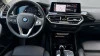 BMW X3 xDrive20d xLine 140 kW (190 CV) BMW X3 xDrive20d xLine 140 kW (190 CV)