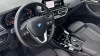 BMW X3 xDrive20d xLine 140 kW (190 CV) BMW X3 xDrive20d xLine 140 kW (190 CV)