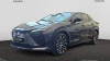 Lexus RZ 300e Executive