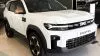 Dacia Bigster Extreme HYBRID 115kw (155CV) 4x2