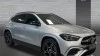 Mercedes-Benz GLA 200 D