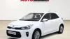 Kia Rio 1.2 CVVT 62kW (84CV) Concept