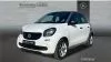 Smart forfour smart EQ forfour