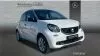 Smart forfour smart EQ forfour